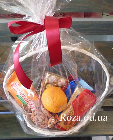 Подарочная корзина