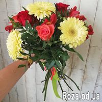 Букет от флориста - Фото 10