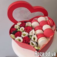 Box Macarons - Photo 2