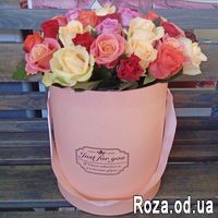 Roses in a Hat Box - Photo 4