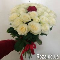 Ти така одна - Фото 1