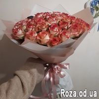 51 роза Джамилия - Фото 1
