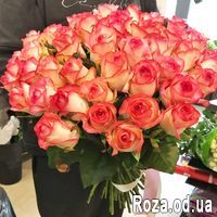 51 роза Джамилия - Фото 2