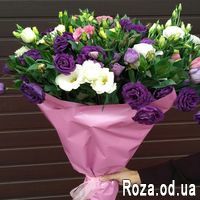 Букет пожеланий - Фото 1