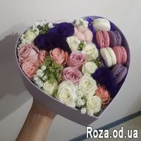 Сиреневое небо - Фото 1