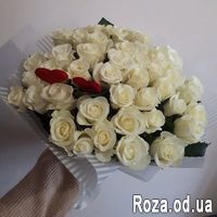 Моя валентинка - Фото 1