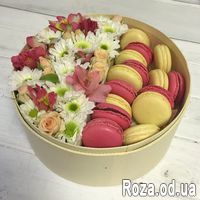 Нежный коктейль - Фото 1