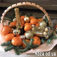 Новогодний подарок - Фото 1