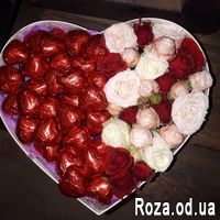 Сердце на двоих - Фото 2