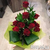 Розы для мужчины - Фото 1