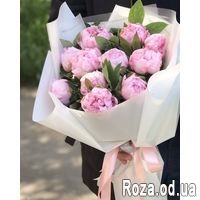 15 пионов - Фото 1