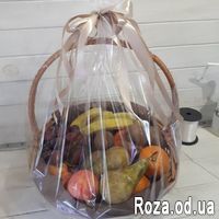 Фруктовая корзина - Фото 4