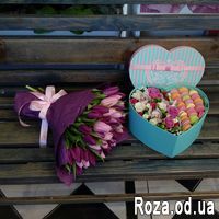 Вечер в Париже - Фото 1