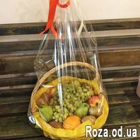 Фруктовая корзина - Фото 6