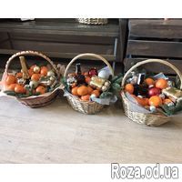 Новогодний подарок - Фото 2