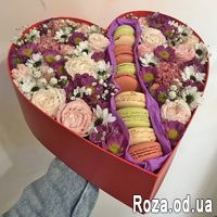 Сладкие цветы - Фото 3