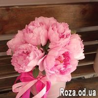 Пионы в коробке - Фото 5