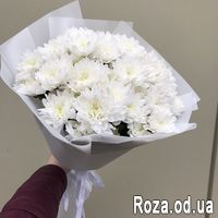 Букет из 7 ромашек - Фото 5