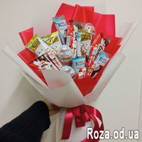 Детский букет Kinder - Фото 1