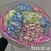 Букет чувства - Фото 1