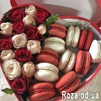 Box Macarons - Photo 8