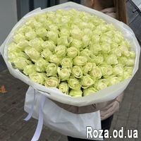 101 roses Odessa - Фото 1