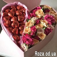 Сердце на двоих - Фото 3