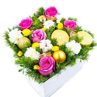 Бой курантов