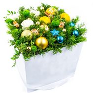 Рождественская сказка