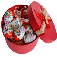 Подарок для души