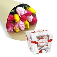 Весенний каприз