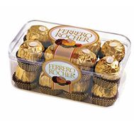 Ferrero в пластиковой коробке