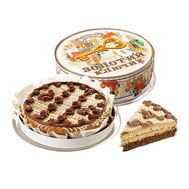Торт Золотой ключик1 кг