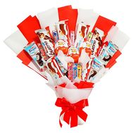 Детский букет Kinder