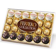 Ferrero Collection 260 г