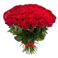 10 reasons to give 101 roses