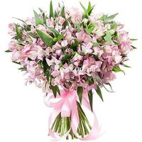 What flowers to give a girl on the first date