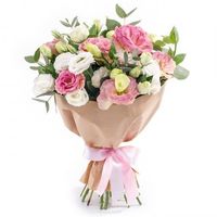 Цветы для сестры