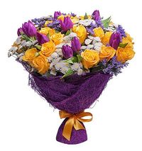 Flowers that girls like