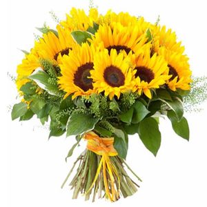 Getting ready for summer - Summer bouquets