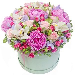 What flowers to present to a girl for 21 years