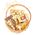 Ferrero Rocher and Lavazza Gift Basket