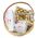 Ferrero Rocher and Raffaello gift basket