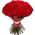 Bouquet of 101 roses