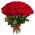 Bouquet of red roses OD 023