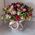 Alstroemeria in the box - photo 1