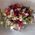 Alstroemeria in the box - photo 2