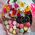 Flowers with Macarons and Mondoro Asti 2