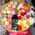 Flowers with Macarons and Mondoro Asti 3