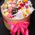 Flowers with Macarons and Mondoro Asti 5